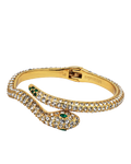 Reputation Album Snake Cuff Bracelet