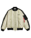 Big Reputation Album Bomber Jacket