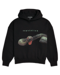 Reputation Album Snake Hoodie