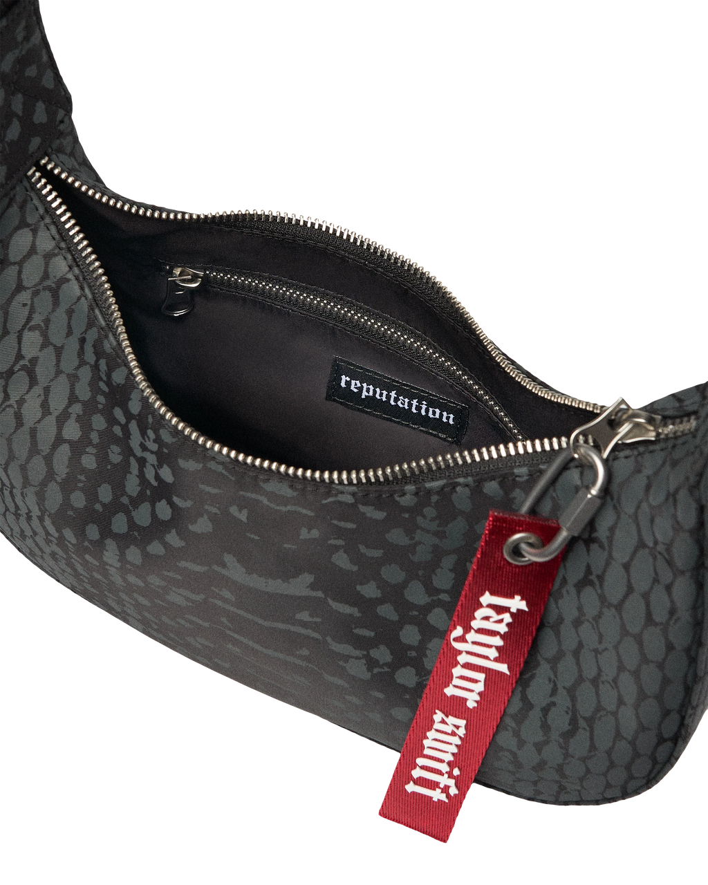 Reputation Album Handbag