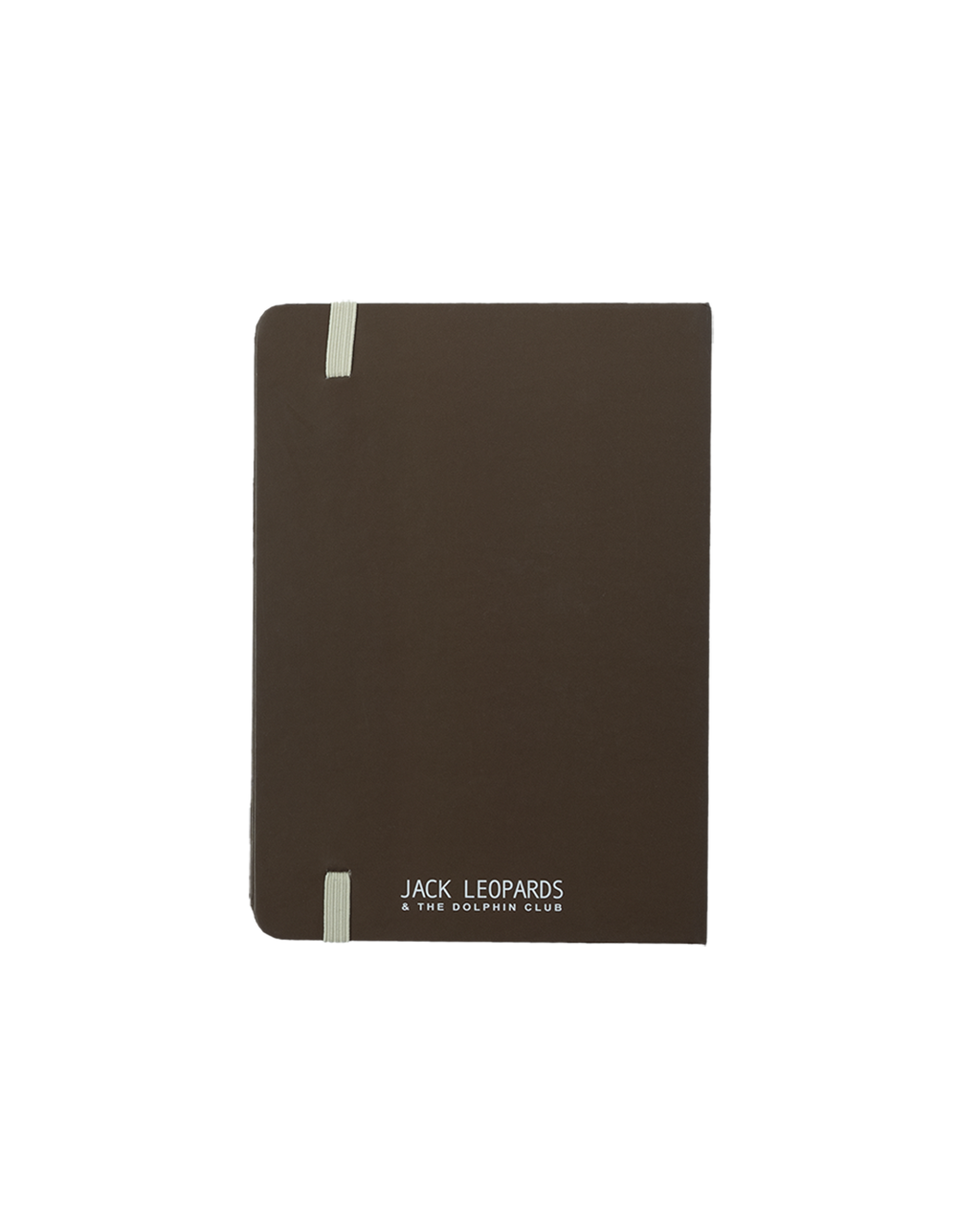 Jack Leopards Notebook