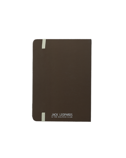 Jack Leopards Notebook
