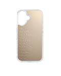 The Old Taylor Can't Come To The Phone Right Now – Phone Case